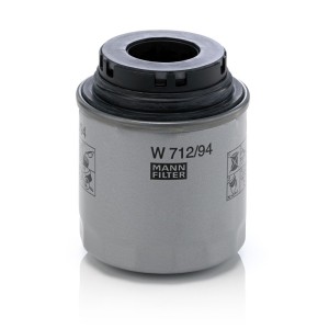 Oil Filter MANN-FILTER W712/94