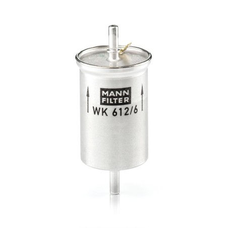 Φίλτρο καυσίμου MANN-FILTER WK612/6