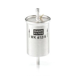 Fuel Filter MANN-FILTER WK612/6