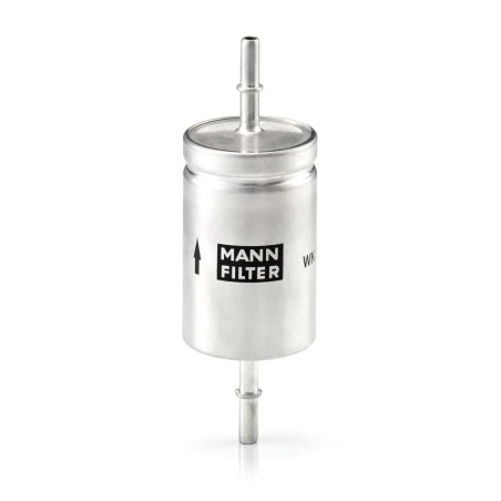 Fuel Filter MANN-FILTER WK512