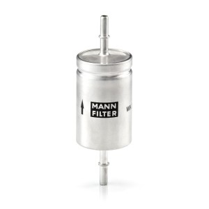 Φίλτρο καυσίμου MANN-FILTER WK512