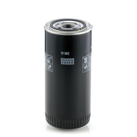 Oil Filter MANN-FILTER W962