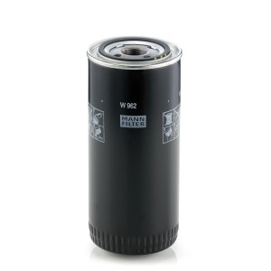 Oil Filter MANN-FILTER W962