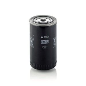 Oil Filter MANN-FILTER W950/7