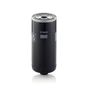 Φίλτρο λαδιού MANN-FILTER W962/6