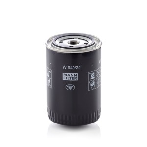 Φίλτρο λαδιού MANN-FILTER W940/24