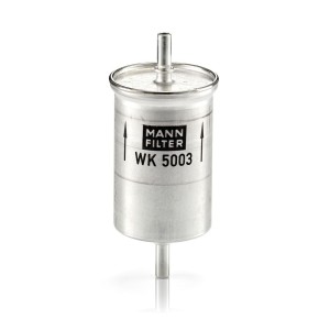 Fuel Filter MANN-FILTER WK5003