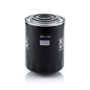 Oil Filter MANN-FILTER WP1144