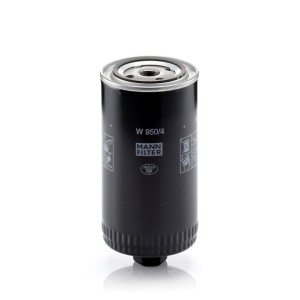 Oil Filter MANN-FILTER W950/4