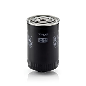 Oil Filter MANN-FILTER W940/66