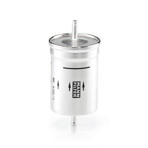 Φίλτρο καυσίμου MANN-FILTER WK830/7