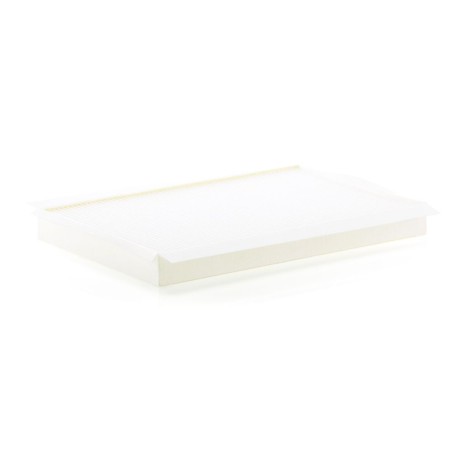 Filter, cabin air MANN-FILTER CU3569