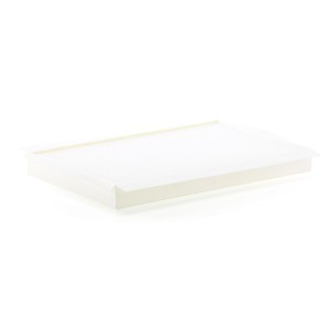 Filter, cabin air MANN-FILTER CU3569