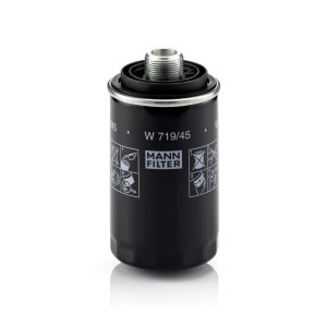 Φίλτρο λαδιού MANN-FILTER W719/45