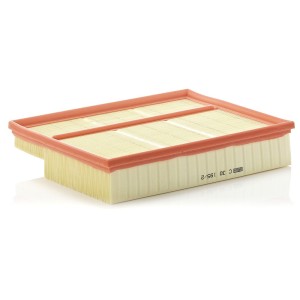 Air Filter MANN-FILTER C30195/2