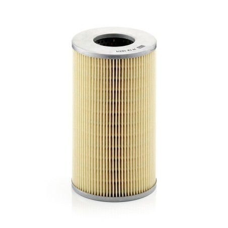 Oil Filter MANN-FILTER H12107/1