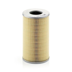 Oil Filter MANN-FILTER H12107/1