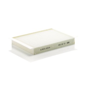 Filter, cabin air MANN-FILTER CU25002