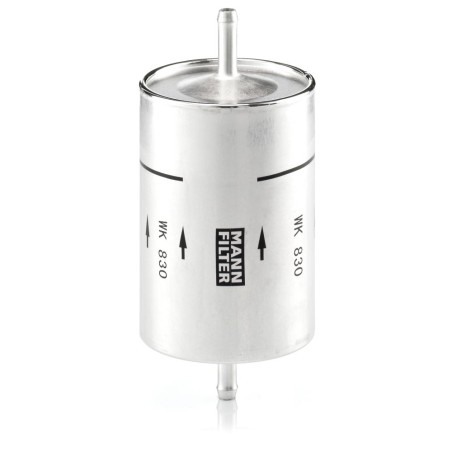 Fuel Filter MANN-FILTER WK830