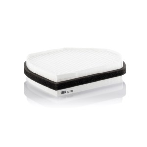 Filter, cabin air MANN-FILTER CU2897