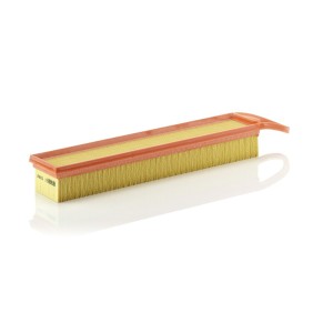 Air Filter MANN-FILTER C5082