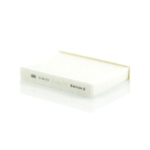 Filter, cabin air MANN-FILTER CU20013