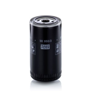 Φίλτρο καυσίμου MANN-FILTER WK950/3