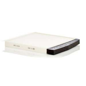 Filter, cabin air MANN-FILTER CU2855