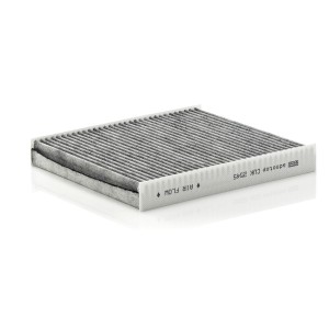Filter, cabin air MANN-FILTER CUK2545