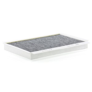 Filter, cabin air MANN-FILTER CUK3569