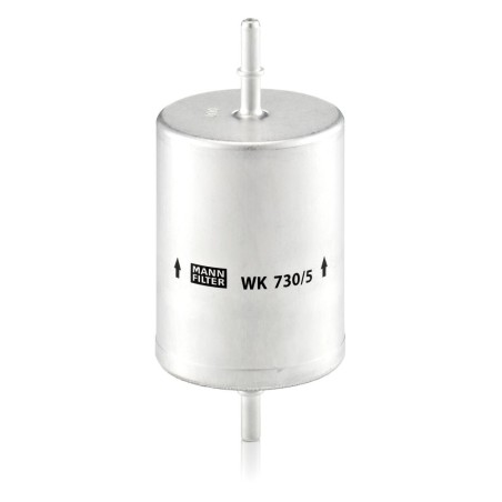 Fuel Filter MANN-FILTER WK730/5