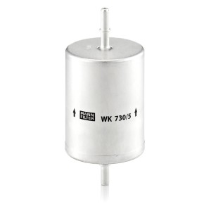 Fuel Filter MANN-FILTER WK730/5