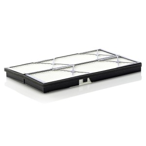 Filter, cabin air MANN-FILTER CU3759