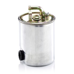 Φίλτρο καυσίμου MANN-FILTER WK842/18