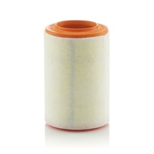 Air Filter MANN-FILTER C15007