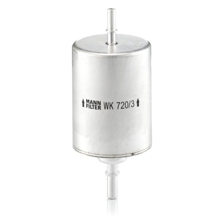Φίλτρο καυσίμου MANN-FILTER WK720/3