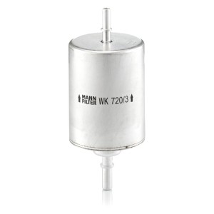 Φίλτρο καυσίμου MANN-FILTER WK720/3
