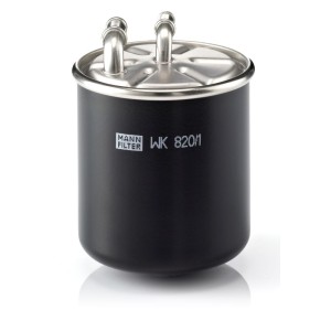 Fuel Filter MANN-FILTER WK820/1