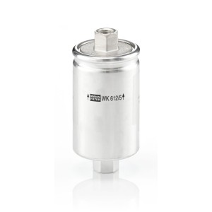Φίλτρο καυσίμου MANN-FILTER WK612/5
