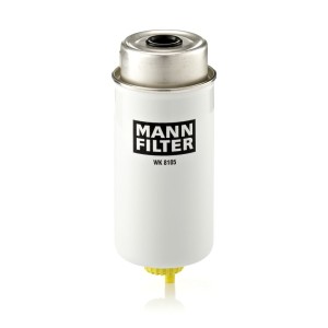Φίλτρο καυσίμου MANN-FILTER WK8105