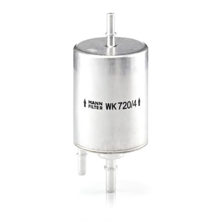 Φίλτρο καυσίμου MANN-FILTER WK720/4