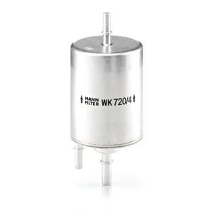 Φίλτρο καυσίμου MANN-FILTER WK720/4