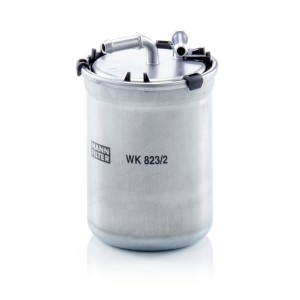 Fuel Filter MANN-FILTER WK823/2