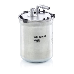 Φίλτρο καυσίμου MANN-FILTER WK8029/1