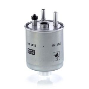 Φίλτρο καυσίμου MANN-FILTER WK9022
