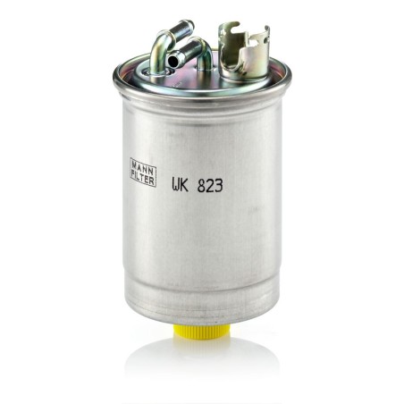 Φίλτρο καυσίμου MANN-FILTER WK823