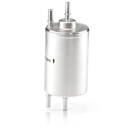 Φίλτρο καυσίμου MANN-FILTER WK720/6