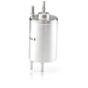 Φίλτρο καυσίμου MANN-FILTER WK720/6