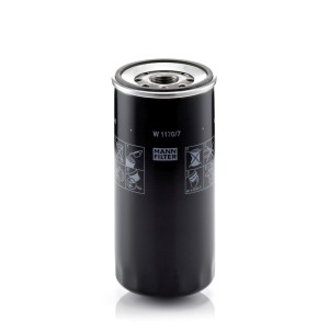 Oil Filter MANN-FILTER W1170/7