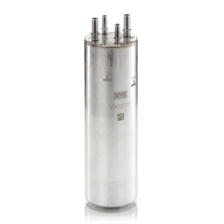 Fuel Filter MANN-FILTER WK857/1